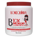 Btx White Bonequinha Escandalosa 1kg