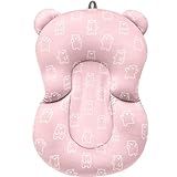 Buba- Almofada De Banho Ursinho Rosa