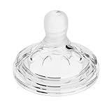 Buba- Bico Para Mamadeira Easy Flow - Fluxo 2