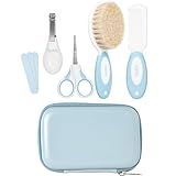 Buba- Kit Cuidados Com Estojo Azul