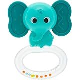 Buba Chocalho Com Mordedor Elefante
