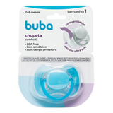 Buba Chupeta Comfort Silicone Ultra Soft
