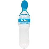 Buba Colher Dosadora Azul