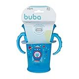 Buba Copo De Treinamento 360 C0M Alca - Azul Buba Azul