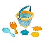 Buba Kit Baldinho Retrátil