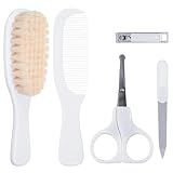 Buba Kit Cuidados Branco