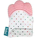 Buba Luvinha Mordedor 3 Messes Rosa