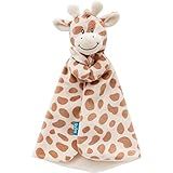 Buba Naninha Girafinha Marrom