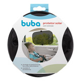 Buba Protetor Solar Para Carro Com Ventosa 2 Unidades 10503