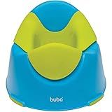 Buba Troninho Infantil Azul