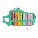 Buba Xilofone Jacare