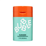 Bubble Skincare Slam Dunk Creme Hidratante Facial Hydratan