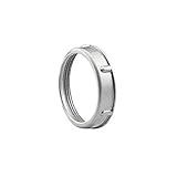 Bucha 4 Aluminio 56134011