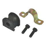 Bucha Abracadeira Estabilizador Ford Ka 97 A 07 1 Lado