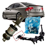 Bucha Agregado Traseiro New Civic 2007 2008 2009 2010 2011