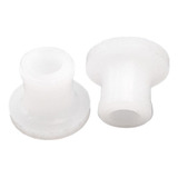 Bucha Anti Ruido Da Mola Pedal Embreagem Tiida Sentra March