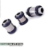 Bucha Balança Pro Link Fazer 250 2006 á 2017