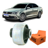 Bucha Bandeja Dianteira Jetta Passat