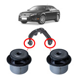 Bucha Bandeja Superior Dianteira Ford Fusion 2006 A 2012 Par