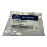 Bucha Batente Sensor Pedal Freio Hyundai Azera Original