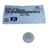 Bucha Batente Sensor Pedal Freio Hyundai Veloster Original 