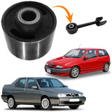 Bucha Borracha Coxim Suporte Motor Alfa Romeo 145 155