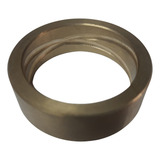 Bucha Bronze Manga Eixo Troller 2002 2014 Retentor 1 Par