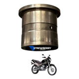 Bucha Campana Embreagem Nx 400 Falcon Original