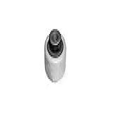 Bucha Central Bandeja Suspensão Dianteira Monroe Axios 115 463 Comp Citroen C4 04 Peugeot 307 1 03 2 Peças