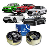 Bucha Coxim Cambio Quadro Inferior superior Golf passat Tsi