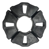 Bucha Coxim Coroa Ybr 125 Factor Fazer 150 Crypton Max 30973