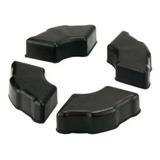 Bucha coxim Da Coroa kit Compl Ybr125 factor125 fazer150
