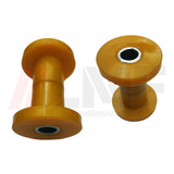 Bucha Coxim Dianteiro Suspensão Cabine Vm 270