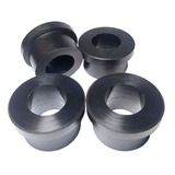 Bucha Coxim Para Riser Guidão Harley Davidson Cnc
