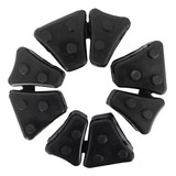Bucha Da Coroa Coxim Borracha Moto Xt 600 660 E Mt03 Jg C 4