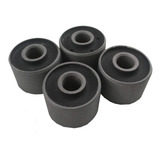 Bucha Da Coroa Dafra Kansas 150 4pcs Ferro 2008 2009 2010