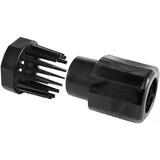 Bucha Da Hélice Flo tork Mercury Motor 50 60hp Cod 8m0047148