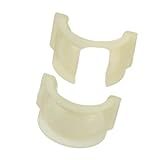Bucha De Câmbio De Material ABS Premium Padrão Original Se Encaixa Para W639 Vito Viano Com Alavanca Seletora De Marchas Kit De Reparo De Bucha Montagem Para Japão Austrália