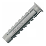 Bucha De Nylon Sx 6 Caixa Com 1000 Peças Fischer Bucha 6