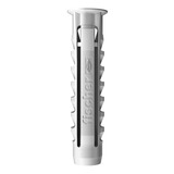 Bucha De Nylon Sx 6 Sxtreme Fischer 1 000 Peças