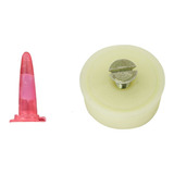 Bucha De Pu C Parafuso Elite Airguns P Cbc Gi Pasta G