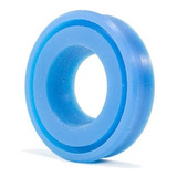 Bucha De Pu Carabina Pressão Bam B23x B22 Retentor Êmbolo