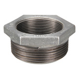 Bucha De Redução Galvanizada 4 X 2 1 2 Tupy