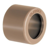 Bucha De Redução Pvc Soldável 50mm X 40mm kit 5pçs