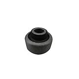 Bucha Dianteira Bandeja Suspensão Dianteira 8062- Preto- Sampel