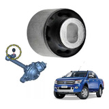 Bucha Diferencial Dianteiro Ford Ranger 2013 original