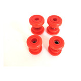 Bucha Do Agregado Quadro Pu Vw Motor Ap Gol Quadrado 10mm