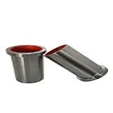 Bucha Do Eixo Traseiro Do Peugeot Carro 206- 106 E 207 De Aço