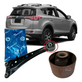 Bucha Do Facão Traseiro Rav4 2013 2014 2015 2016 2017 2018
