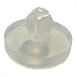 Bucha Do Pedal Apoio Interruptor De Freio Santa Fe 2000 2016